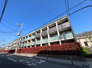 グランカーサ緑地公園の物件外観写真